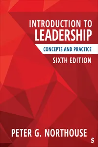 Introduction to Leadership_cover