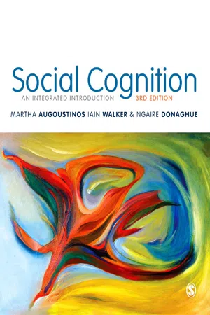 Writing the Mind: Social Cognition in Nineteenth-Century Ame