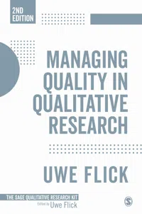 Managing Quality in Qualitative Research_cover