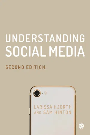 Understanding Social Media