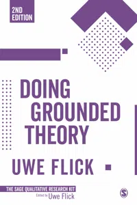 Doing Grounded Theory_cover