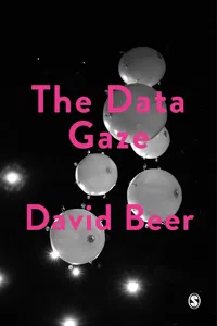 The Data Gaze_cover