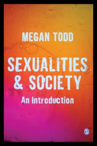 Sexualities and Society_cover