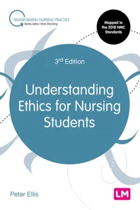 Understanding Ethics for Nursing Students_cover