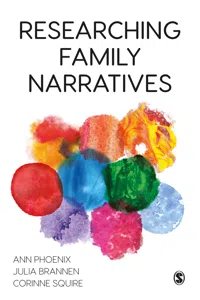 Researching Family Narratives_cover
