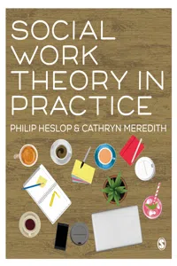 Social Work Theory in Practice_cover