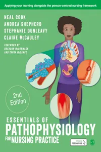 Essentials of Pathophysiology for Nursing Practice_cover