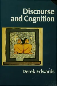 Discourse and Cognition_cover