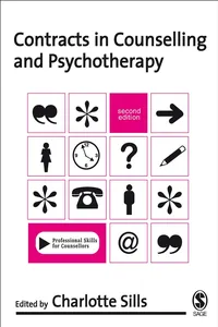 Contracts in Counselling & Psychotherapy_cover