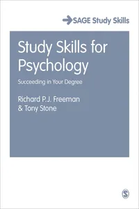 Study Skills for Psychology_cover