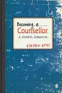 Becoming a Counsellor_cover