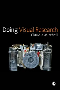 Doing Visual Research_cover