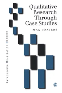 Qualitative Research through Case Studies_cover