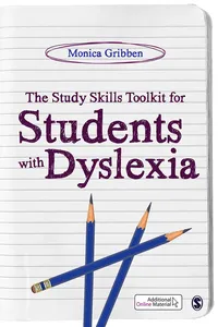 The Study Skills Toolkit for Students with Dyslexia_cover