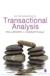 An Introduction to Transactional Analysis_cover