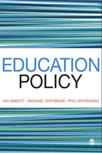 Education Policy_cover