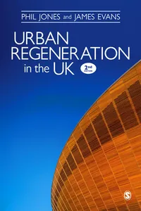 Urban Regeneration in the UK_cover