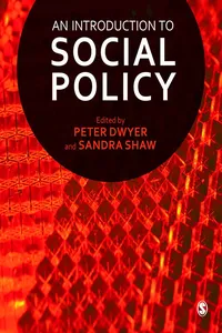An Introduction to Social Policy_cover