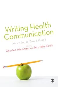 Writing Health Communication_cover
