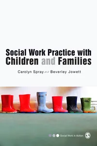 Social Work Practice with Children and Families_cover