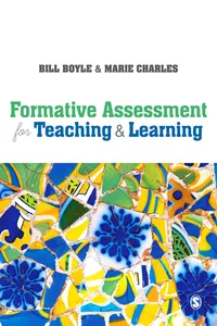 Formative Assessment for Teaching and Learning_cover