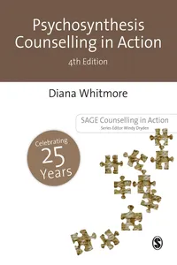 Psychosynthesis Counselling in Action_cover