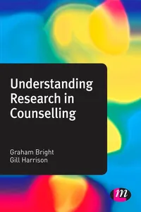 Understanding Research in Counselling_cover