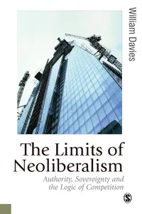 The Limits of Neoliberalism_cover