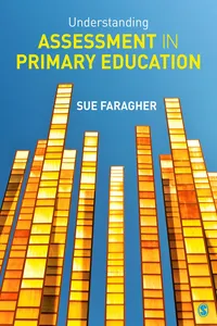 Understanding Assessment in Primary Education_cover