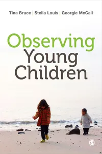 Observing Young Children_cover