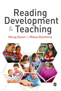 Reading Development and Teaching_cover