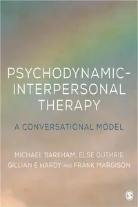 Psychodynamic-Interpersonal Therapy_cover