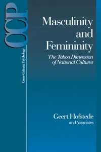 Masculinity and Femininity_cover