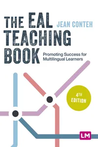 The EAL Teaching Book_cover