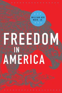 Freedom in America_cover