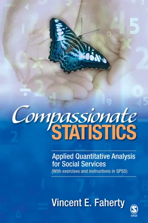Compassionate Statistics
