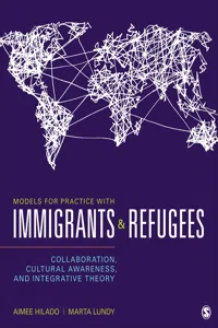 Models for Practice With Immigrants and Refugees_cover