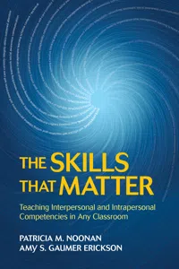 The Skills That Matter_cover