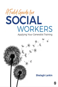 A Field Guide for Social Workers_cover