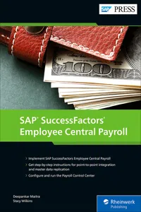 SAP SuccessFactors Employee Central Payroll_cover