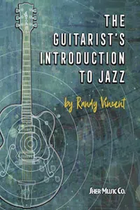 Guitarist's Introduction to Jazz_cover