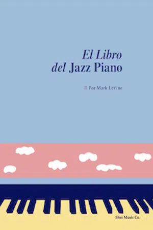El Libro Del Jazz Piano