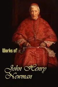 The Complete Works of John Henry Newman_cover