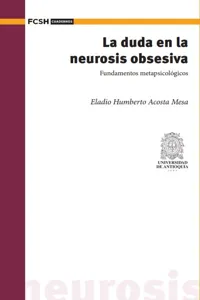 La duda en la neurosis obsesiva_cover