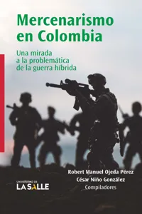 Mercenarismo en Colombia_cover