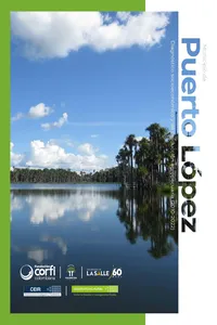 Municipio de Puerto López (Meta)_cover