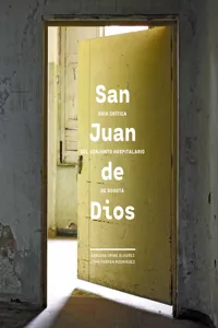 San Juan de Dios_cover