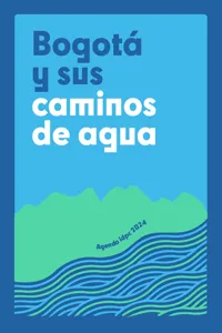 Bogotá y sus caminos de agua_cover