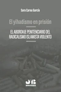 El yihadismo en prisión_cover