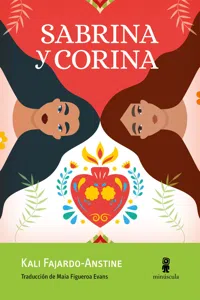 Sabrina y Corina_cover